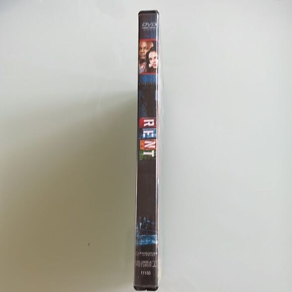 Rent (DVD, 2006, 2-Disc Set, Special Edition, Full Screen) - Picture 5 of 5